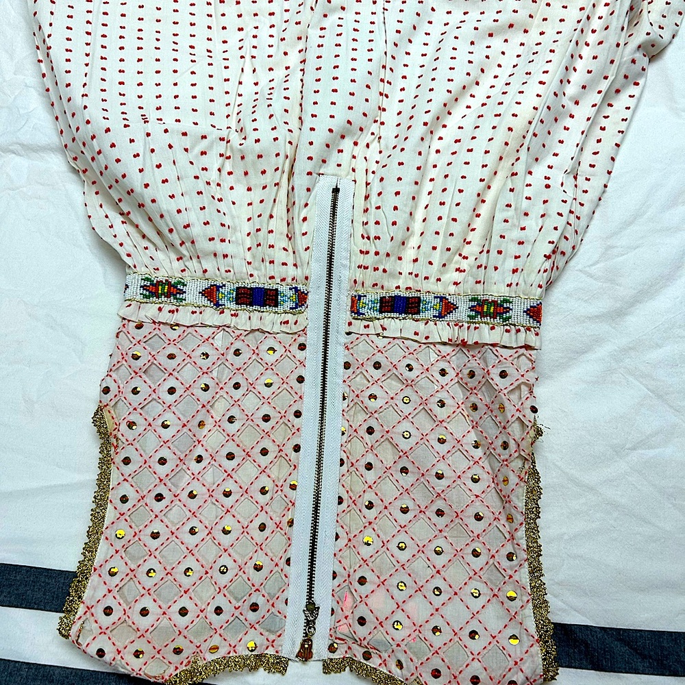 Manoush authentic French brand super expensive FR 36 fits as a S/M❗️ - Picture 4 of 11